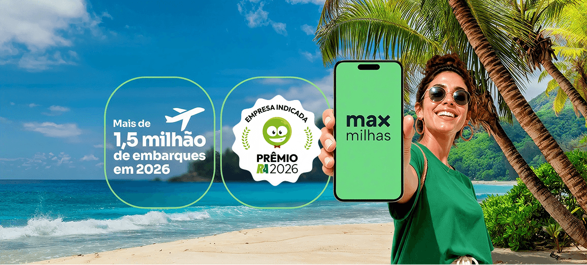 Viva sua viagem ao máximo